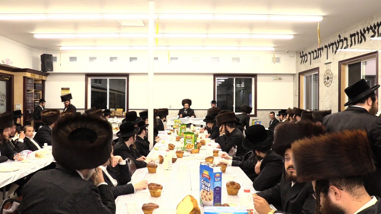 ר' יואל רוטה - בזיונות - מוצ''ש עקב תשפ''א - R' Yoel Roth