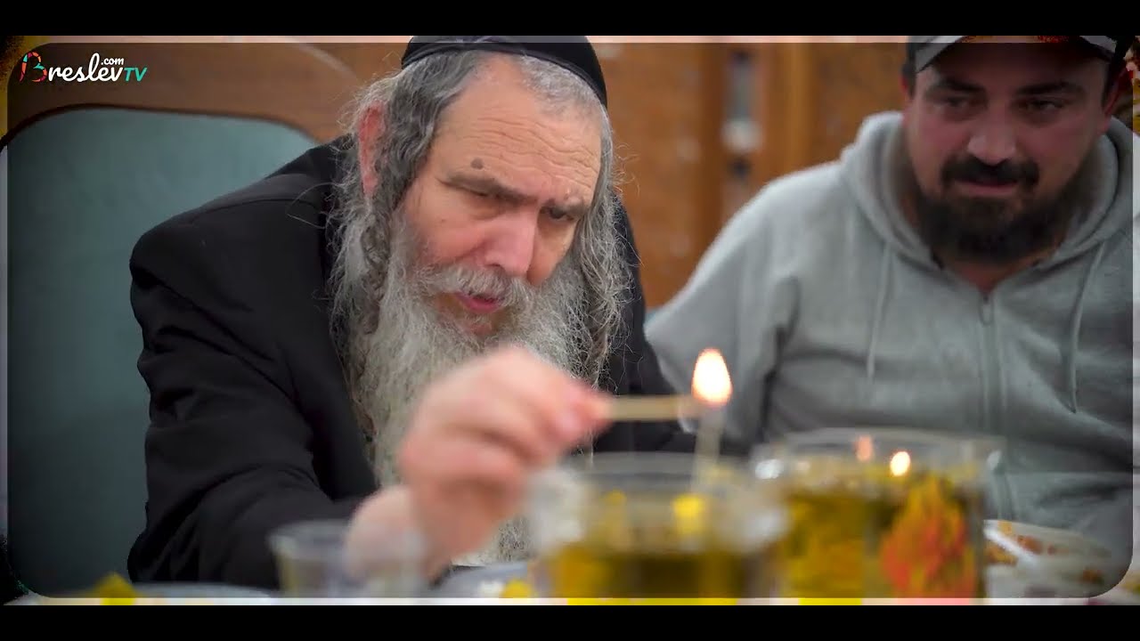 הילולת רבי יעקב אבוחצירא והרמב"ם הקדוש