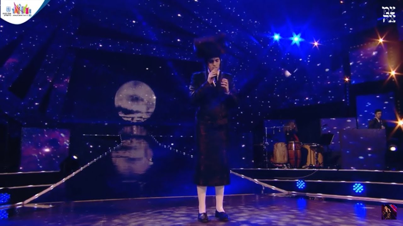 מוטי שטיינמץ I ניגון רוסטוב I "צמאה" Motty Steinmetz I Nigun Rostov I "Tzama" I