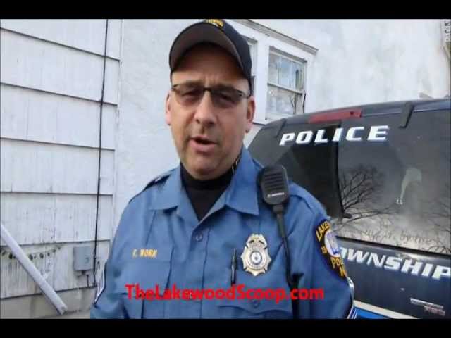 Suspect Hit and Run of Chaveirim Member Arrested and Charged