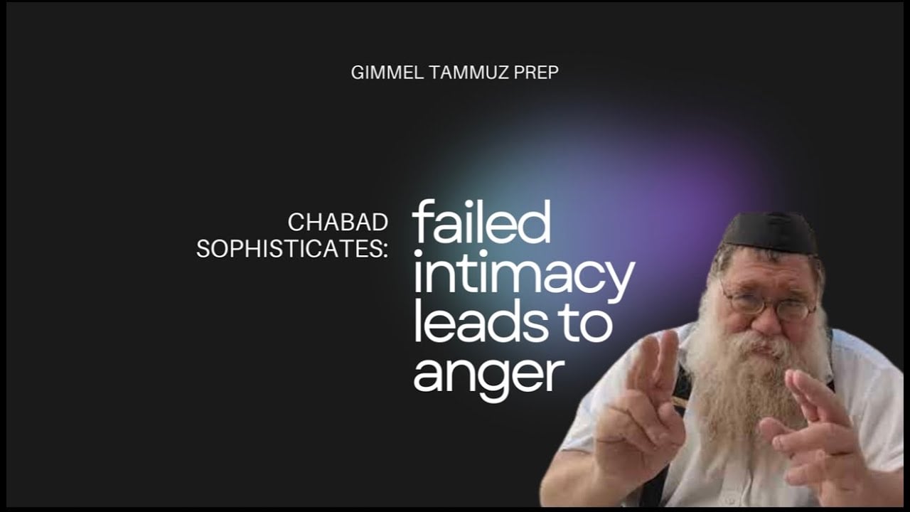 Improper Intimacy, Marriage, Divorce, Infatuation leads to anger & problems