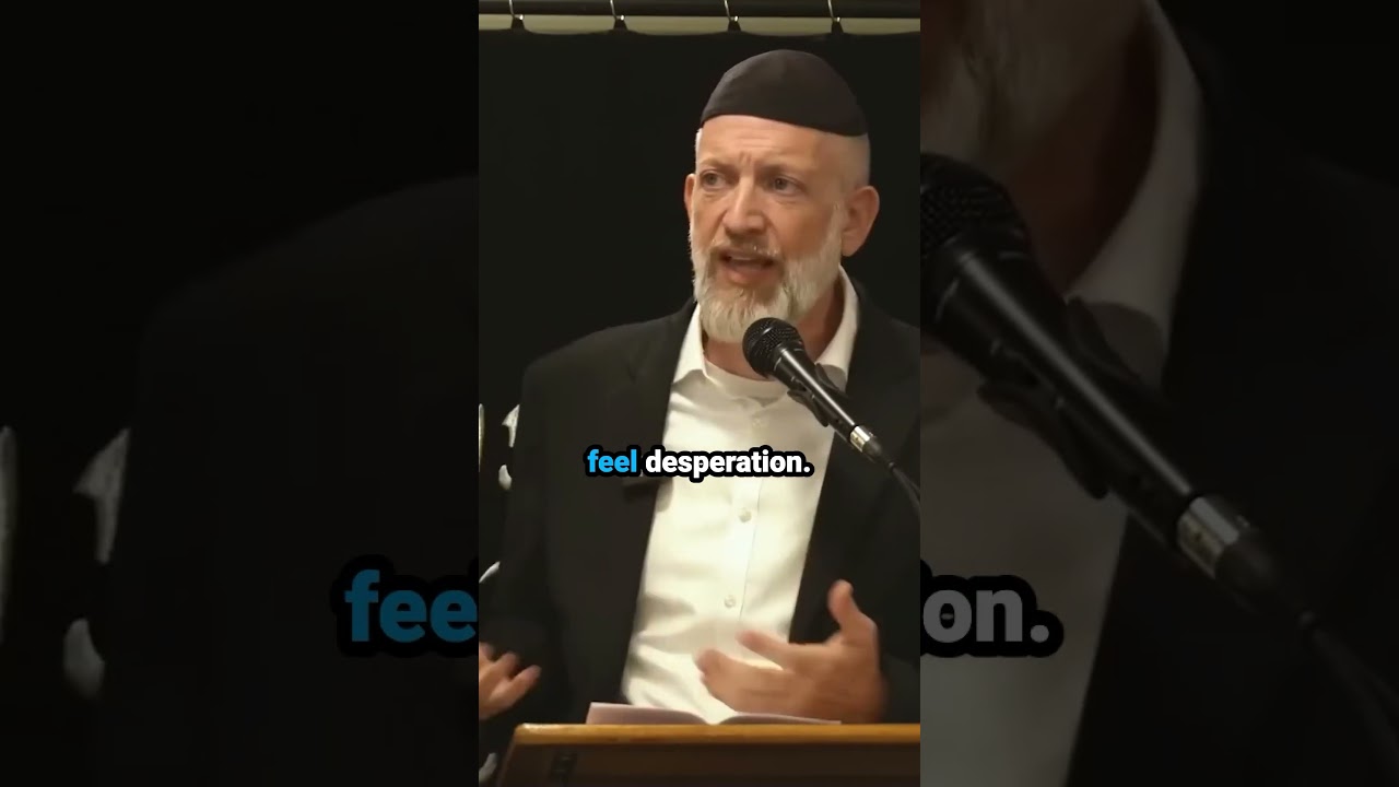 Do you FEEL it?