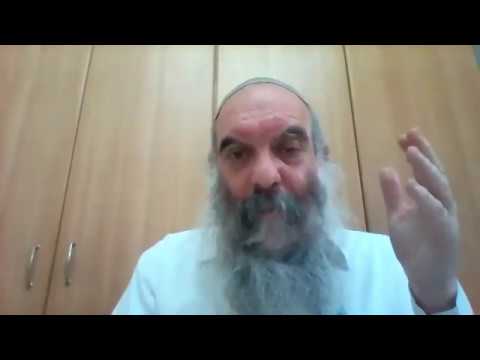 לוחות ראשונים בקולי קולות | שפת אמת לפרשת בלק- שנת תרמ"ח | הרב יהושע שפירא