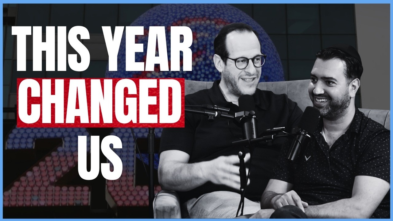 These Podcast Clips Had Everyone Talking in 2025