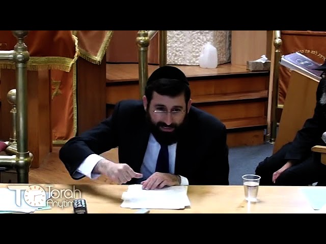 Parshas Eikev: Rebbe Akiva's Shocking Teaching - Who Is Really Closest to Hashem?
