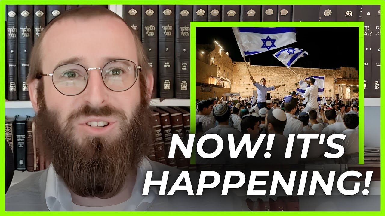 A MASSIVE Spiritual Event Is Happening Right Now!