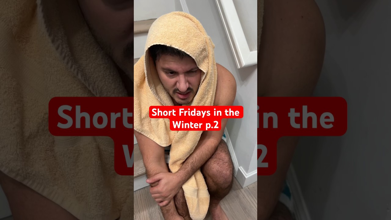 Short Fridays p.2 #shorts #sketchcomedy #comedy #parody #jewish #jewishlife #judaism