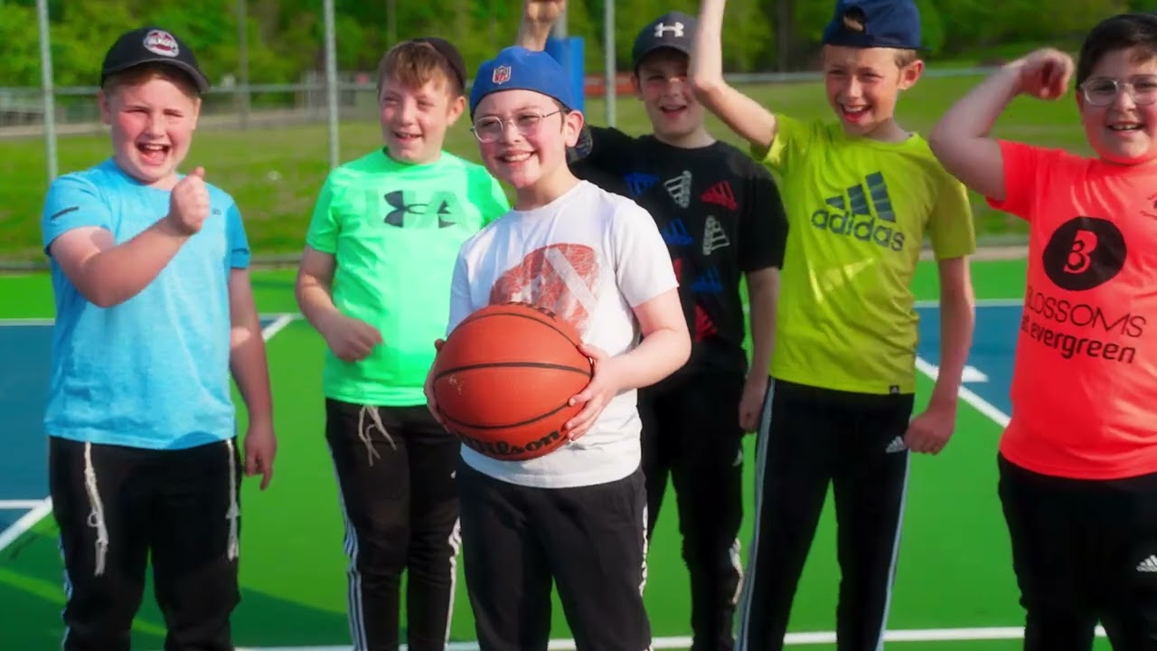 Summer Camp? Maybe... | Rockland Chesed Network