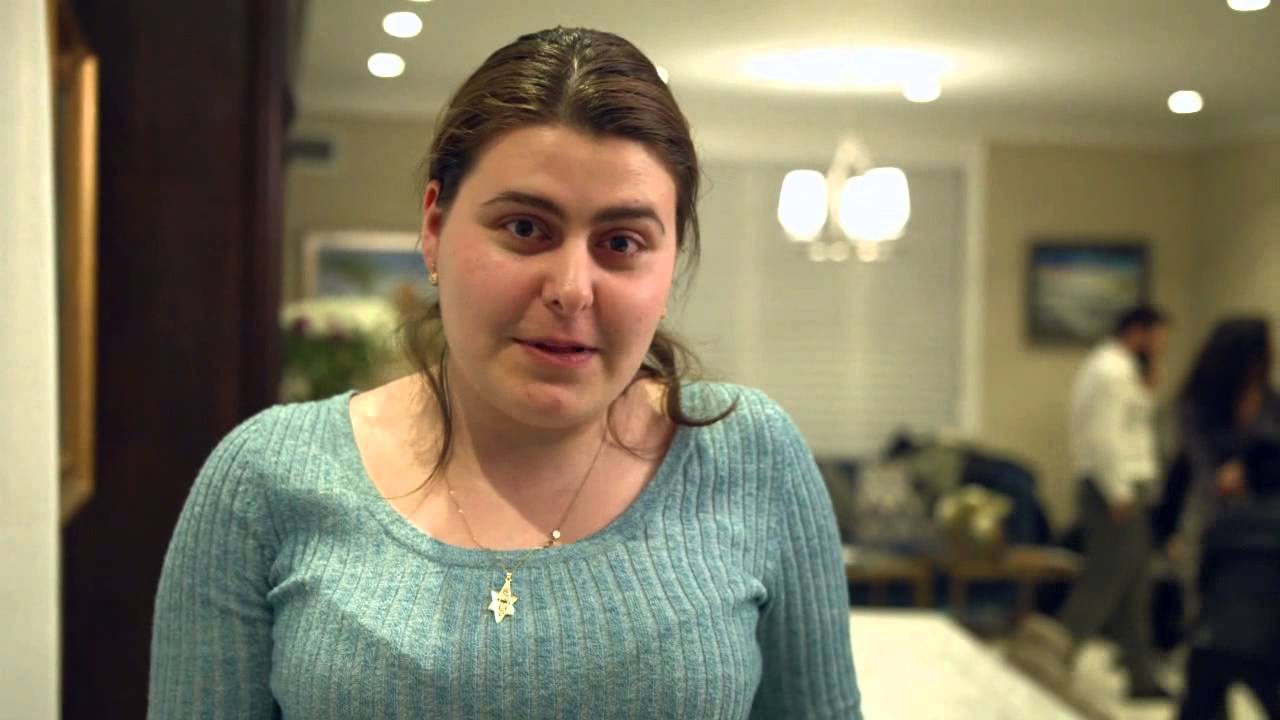 My First BJX Shabbat
