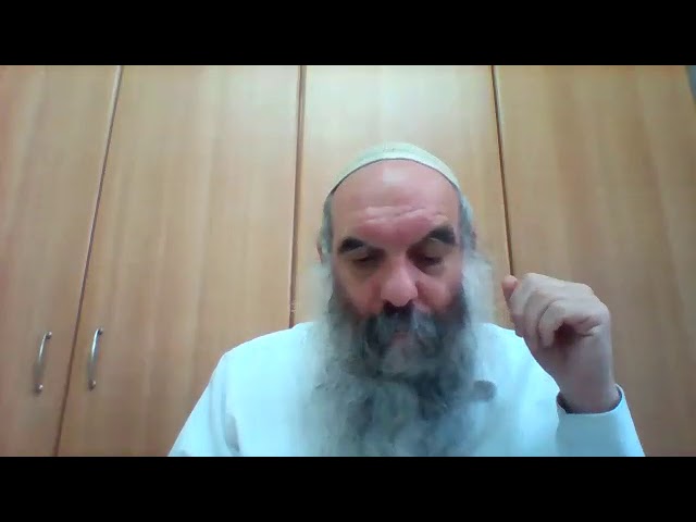 הציצית- משיכת אור לארבע כנפות תבל | שפת אמת לפרשת שלח לך- תר"נ | הרב יהושע שפירא