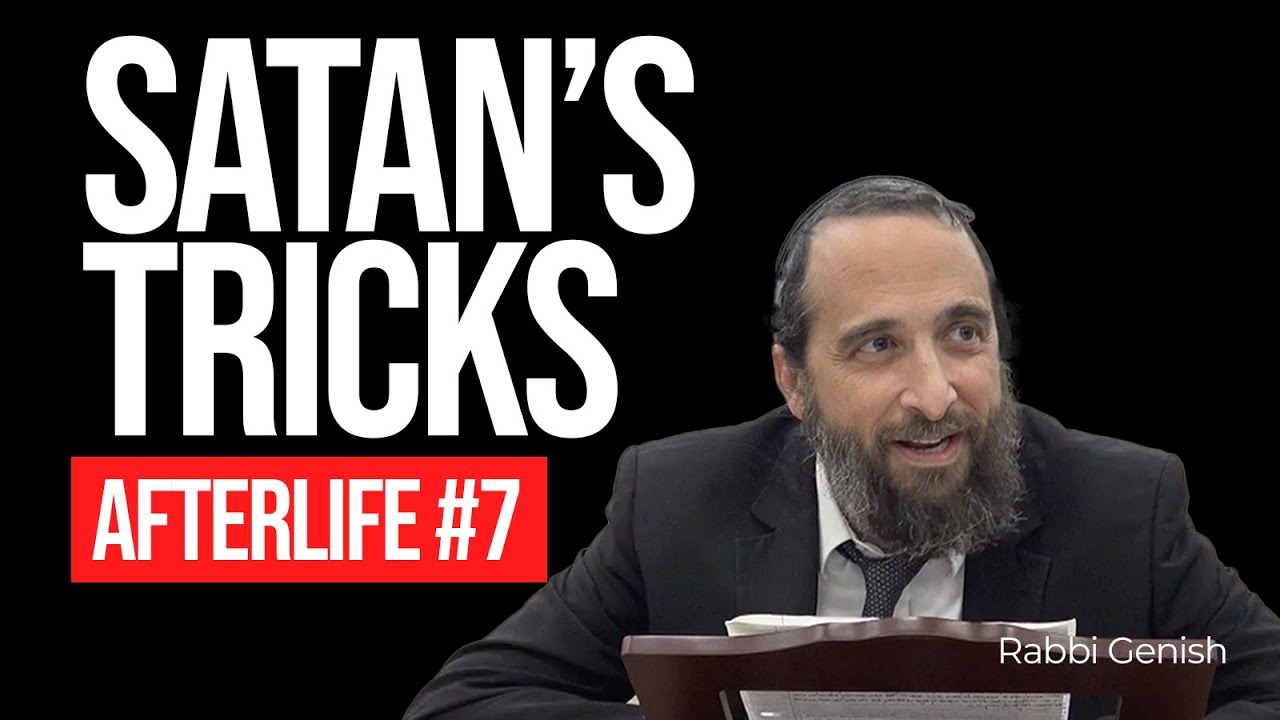 What Happens on the DAY OF DEATH? (Afterlife #7)