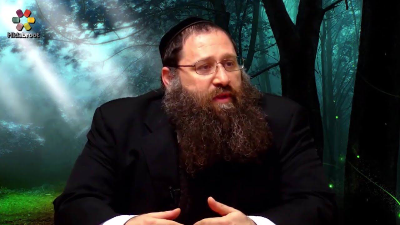 What is God & How the Universe was Created - Rabbi Yitzchak Botton