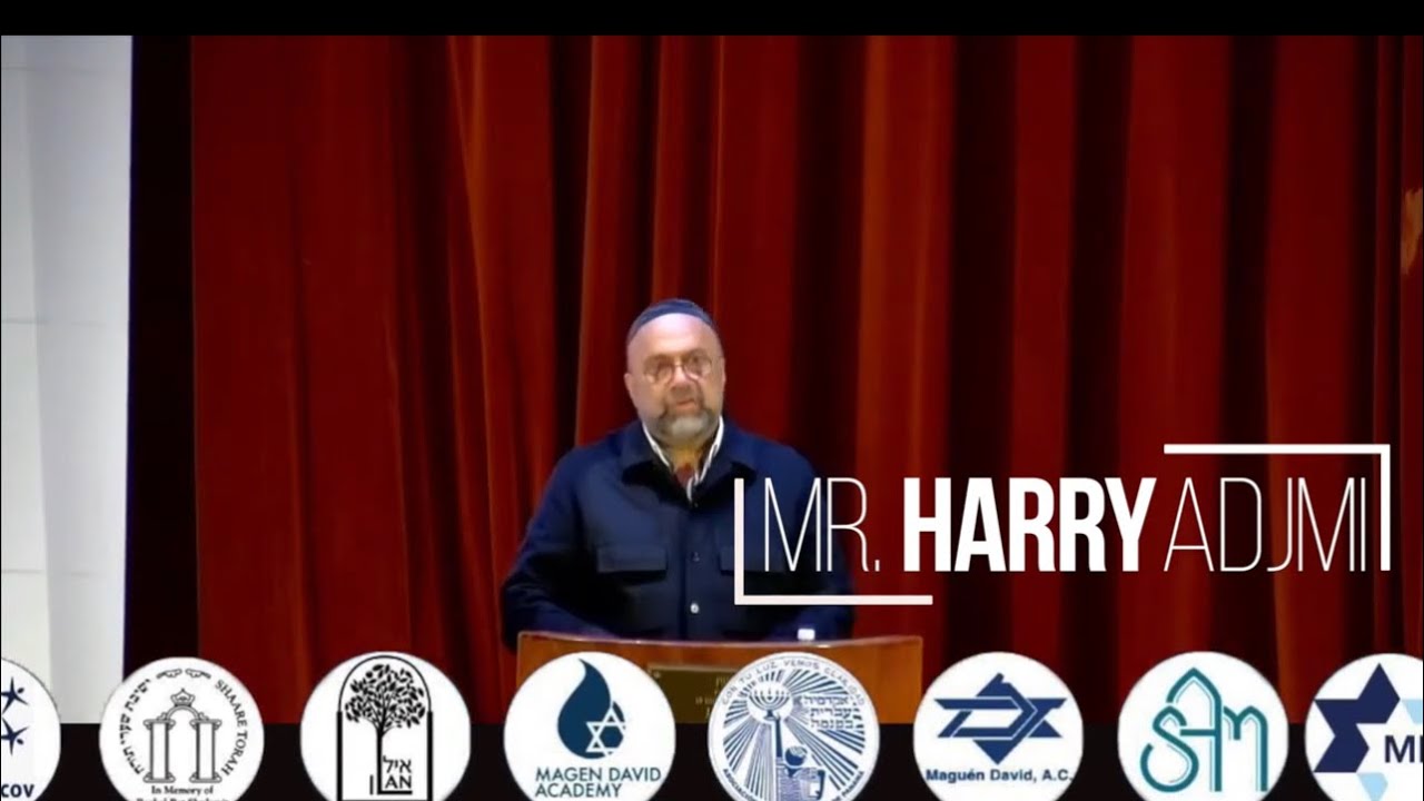 Sephardic Heritage Museum - Ukraine Mission Zoom Event Recap - 3/21/22