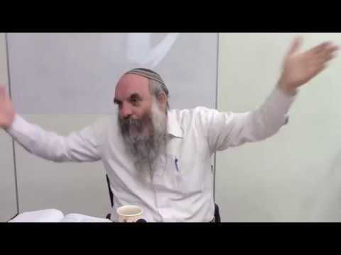 לפתוח שערי הלב - שפת אמת לפרשת שופטים - הרב יהושע שפירא