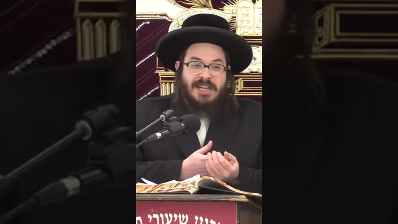 תלמיד חכם וירא שמים