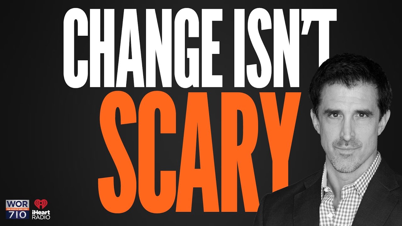 Leading and Executing Change - Steven Gaffney, Communications Consultant for Fortune 500 Companies