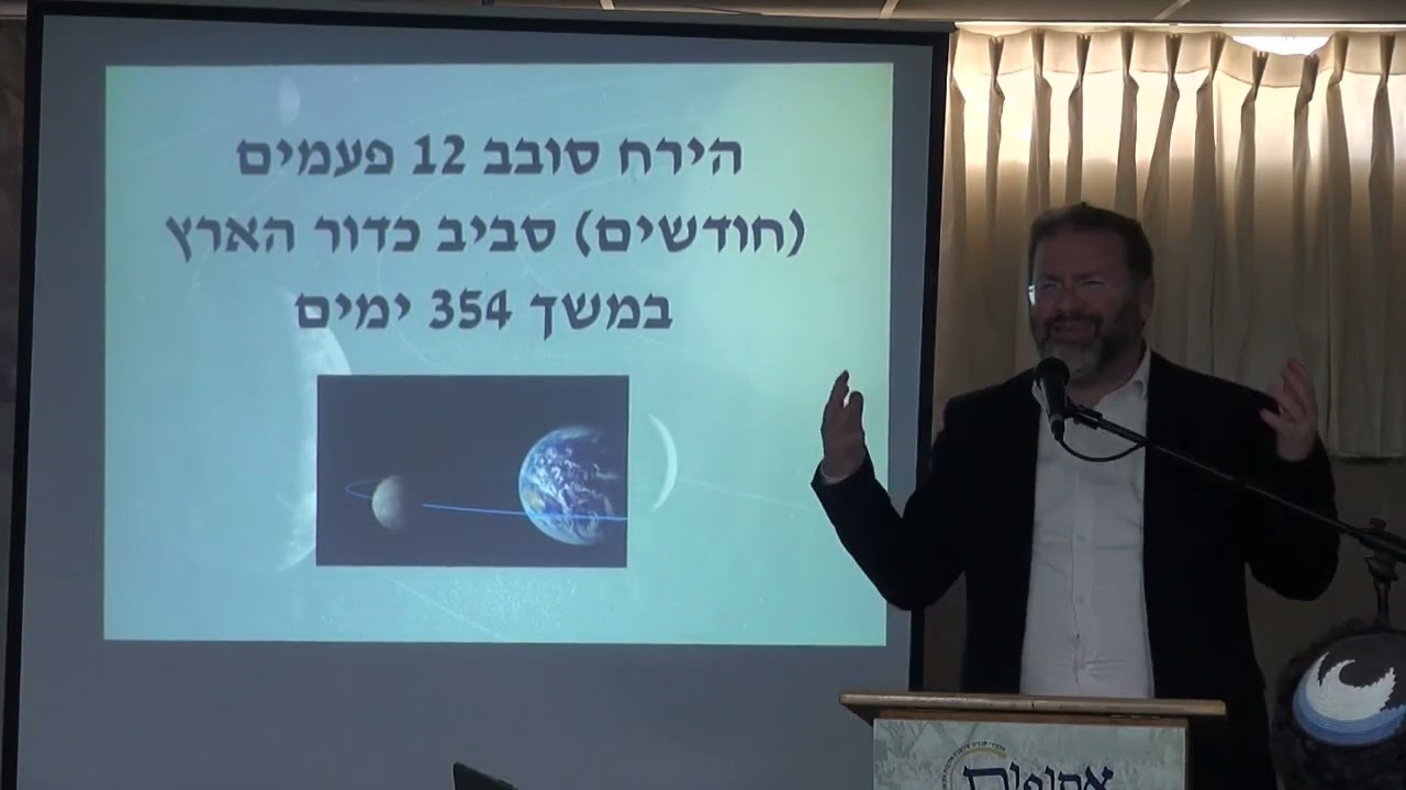 חוסן תורני בשעת מלחמה | הרב חגי לונדין, ראש ישיבת חולון | כנס אסופות ה-4