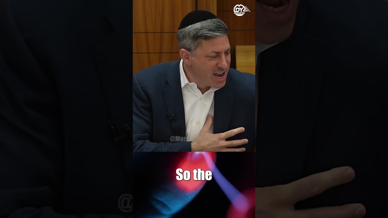 Don't Get On Erev Shabbos Flights!