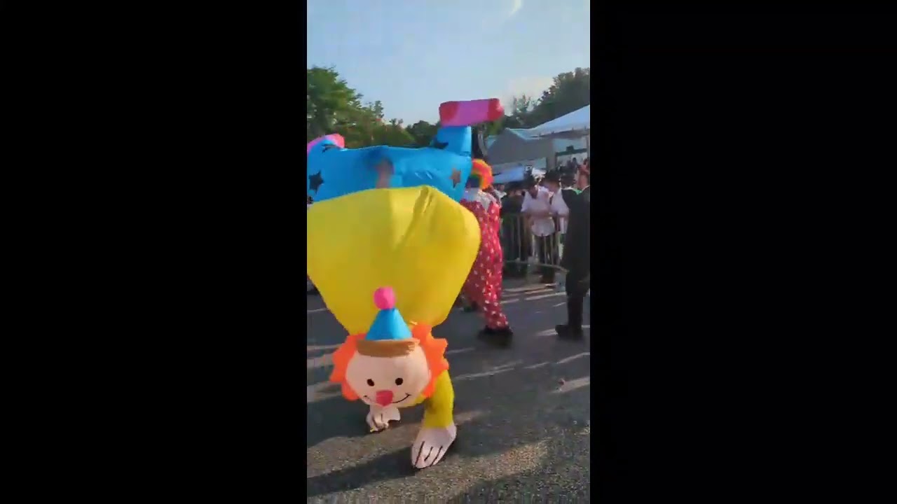 Monsey Lag Baomer 5784