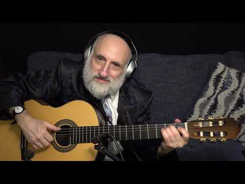 Kol Berama Composed by Y. Green  popularized by Y. Calek. Played  by Y. Kranz (the Kumzitzer Rebbe).