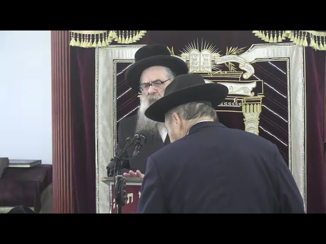 הלכות הנוגע לחולה בד' חלקי שלחן ערוך - ר' יהושע העשיל קאצבורג שליט"א