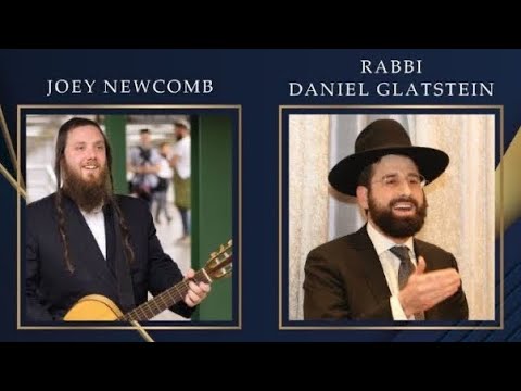 Thank You Hashem Like Never Before - Kumzitz With Joey Newcomb {Panama Musical Inspiration For Elul}