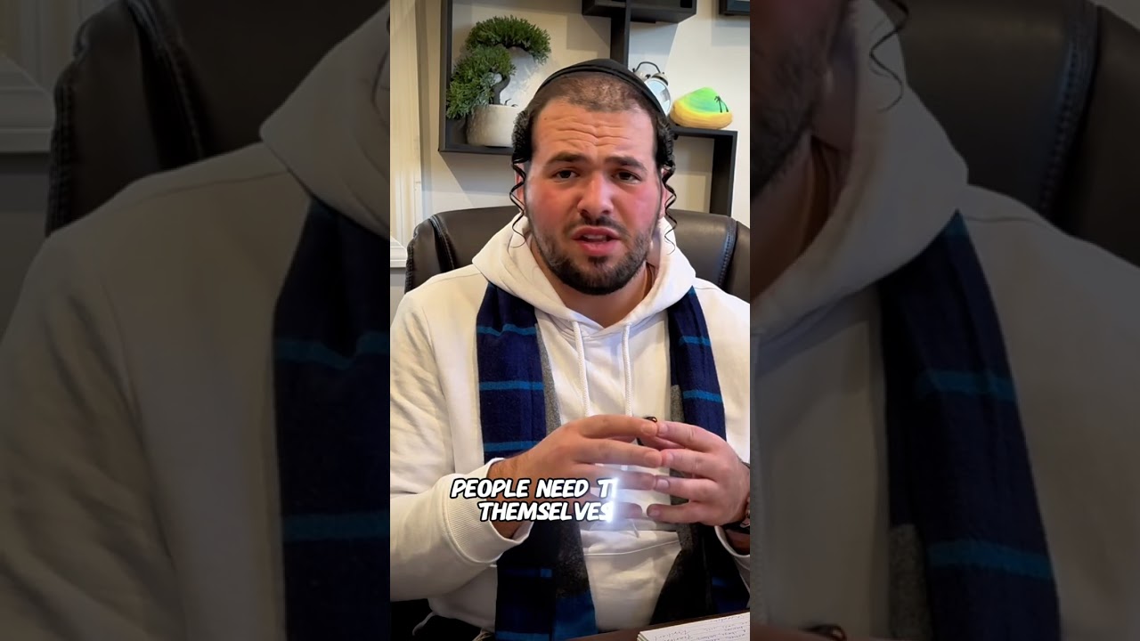 Are we in a shidduchim crisis or self-awareness crisis? New episode streaming now on all platforms!