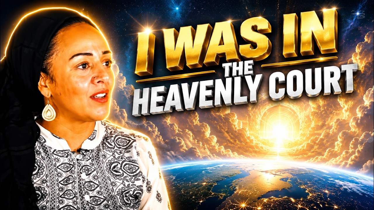 I Received My Life Back As a Gift - Near Death Experiences You Won’t Forget
