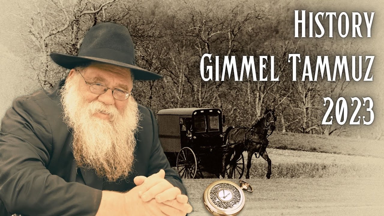 Gimmel Tammuz is abt life, growth and investment - quick inspiration - Rabbi Chaim Dalfin