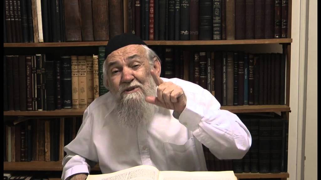 מרפסין איגרי - תורה ומצוות