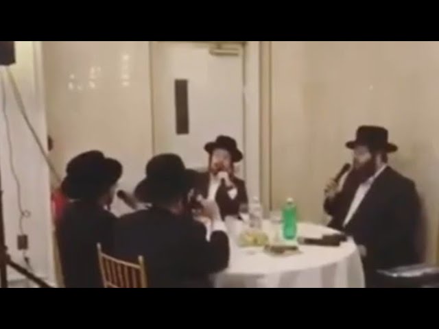 Shira Choir - Sefira Highlights מקהלת שירה אקפלה