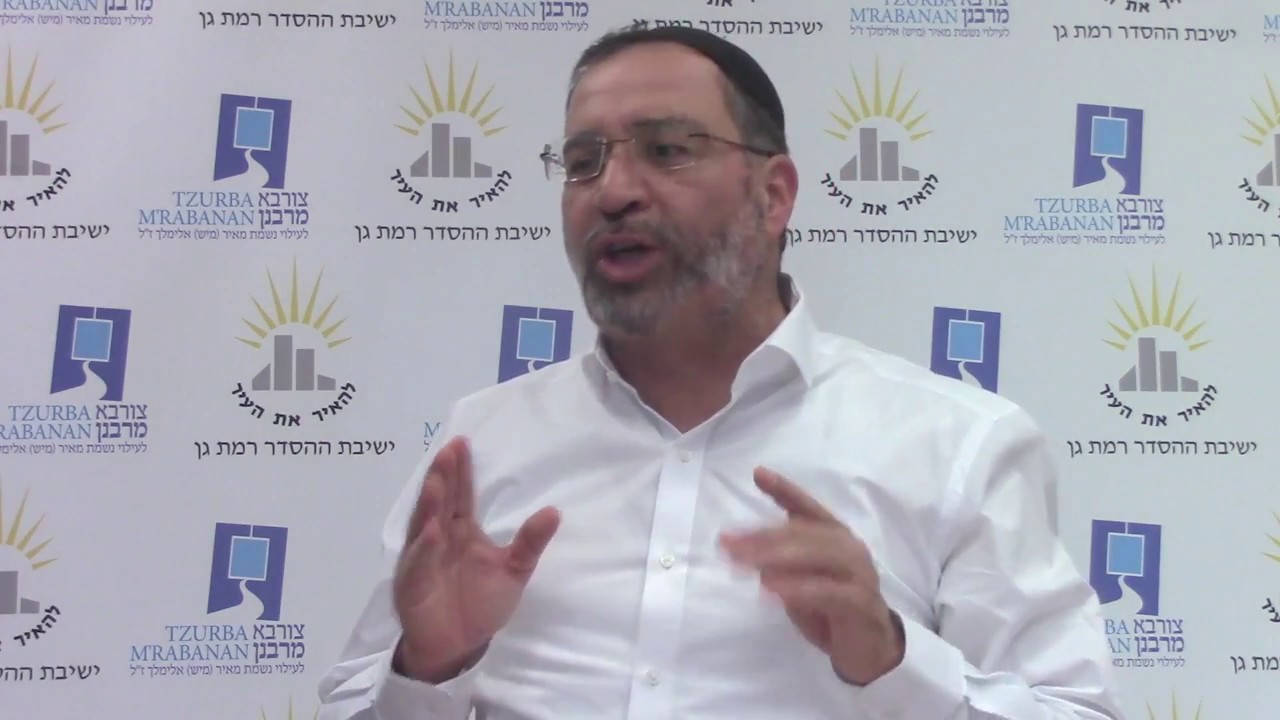 הרב אלגאזי - צורבא מרבנן דיני שהיה בשבת