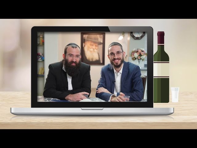 התוועדות יו"ד שבט - הרב יואל בייטש ושמחה פרידמן | Yud Shvat - R' Yoel Baitsh & Simche Friedman