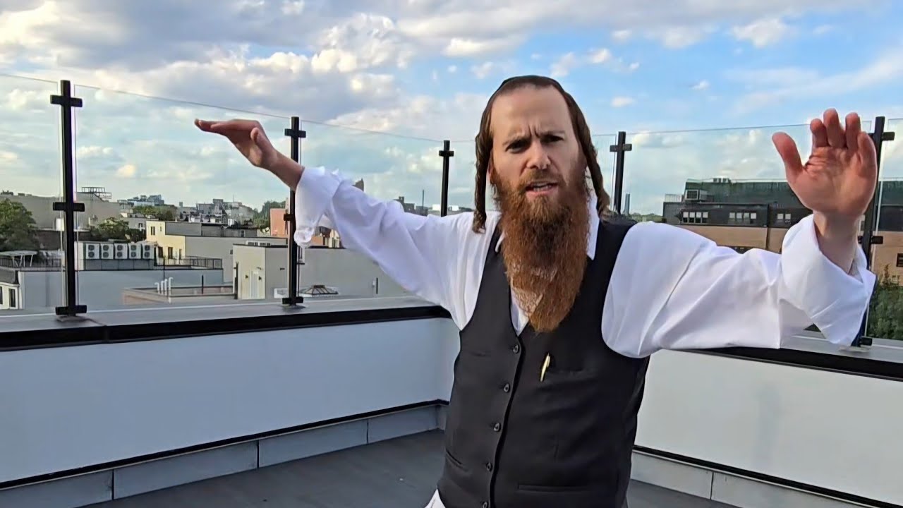Tour Boro Park’s newest luxury condo with stunning rooftop views —with Realtor Binyumin Zev Schwartz
