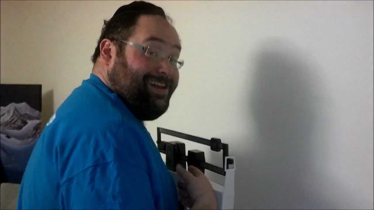 Inaugural Lose4Autism Weigh-In Event - The Last Meal