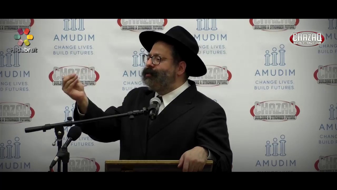 Face the Truth! - The Importance of Honesty & Acceptance in Raising Children - Rabbi YY Jacobson