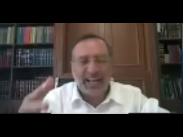 פיו מחייבו קורבן | שיעור כללי בבא מציעא ד: | הרב בן ציון אלגאזי