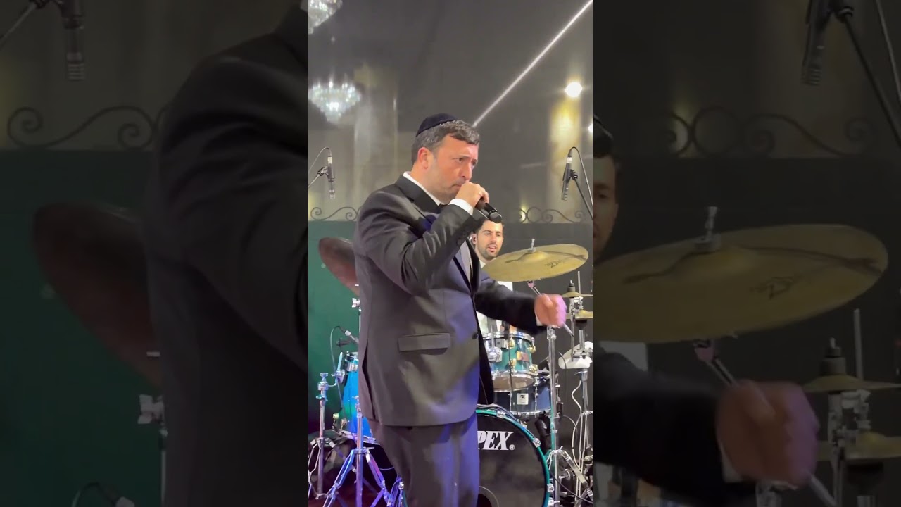 קובי מירסקי & מאסטרו יהודה גלילי ותזמורתו שוברים את הרחבה 🔥🔥🔥🔥#חתונה#פוריוישראל  #foryou #פוריו