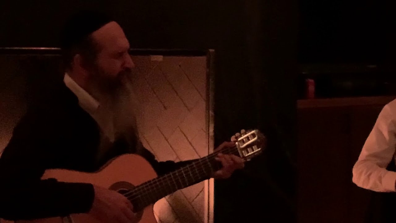 Yosef Karduner 'Tavati'