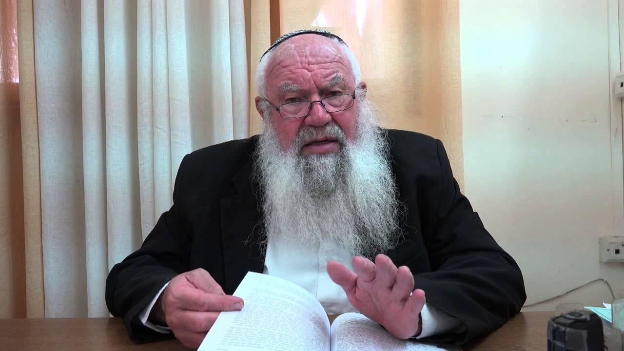 מוסקט # הפטרת תזריע