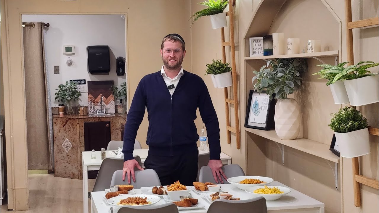Discover Lakewood's Dairy Cafe Night Spot - Panini Cafe in Jackson