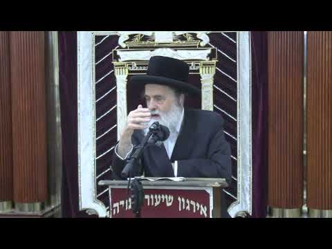 הלכות שכירת בתים - ר' יעקב זיידא שליט"א