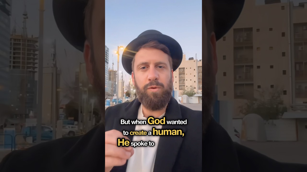 Secret from Genesis