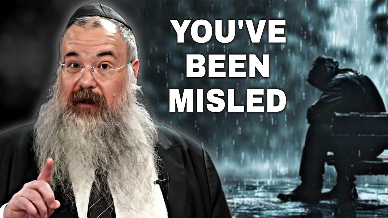 What God Really Wants (It's Not What You Think)