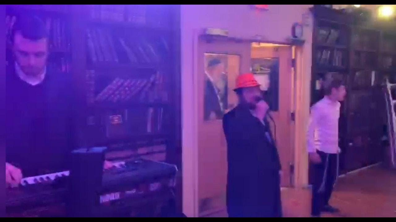 Yoeli Polatseck • Eli Feinstein • Purim 2019 | יולי פאלאטשעק • אלי פיינשטיין • פורים 'עט