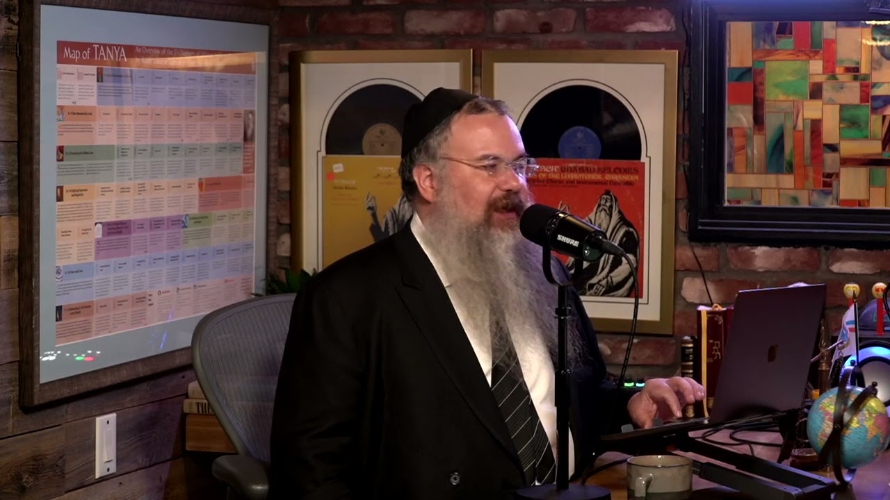 Day #50–Rambam DAILY Sefer HaMitzvos