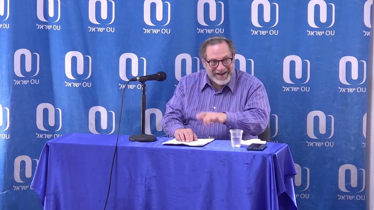 From Ge'ulah to Ge'ulah: The Reciprocal Purim and Pesach (Passover) Relationship By Rabbi Avi Herzog