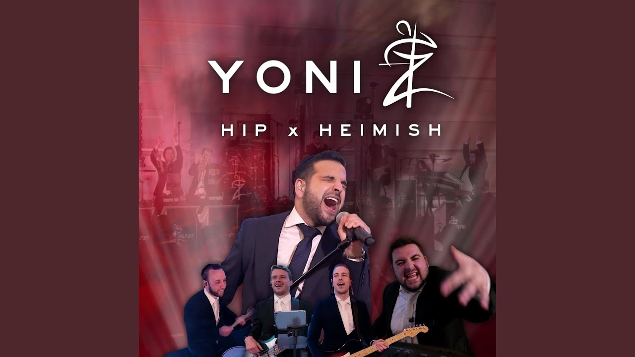 Hip and Heimish