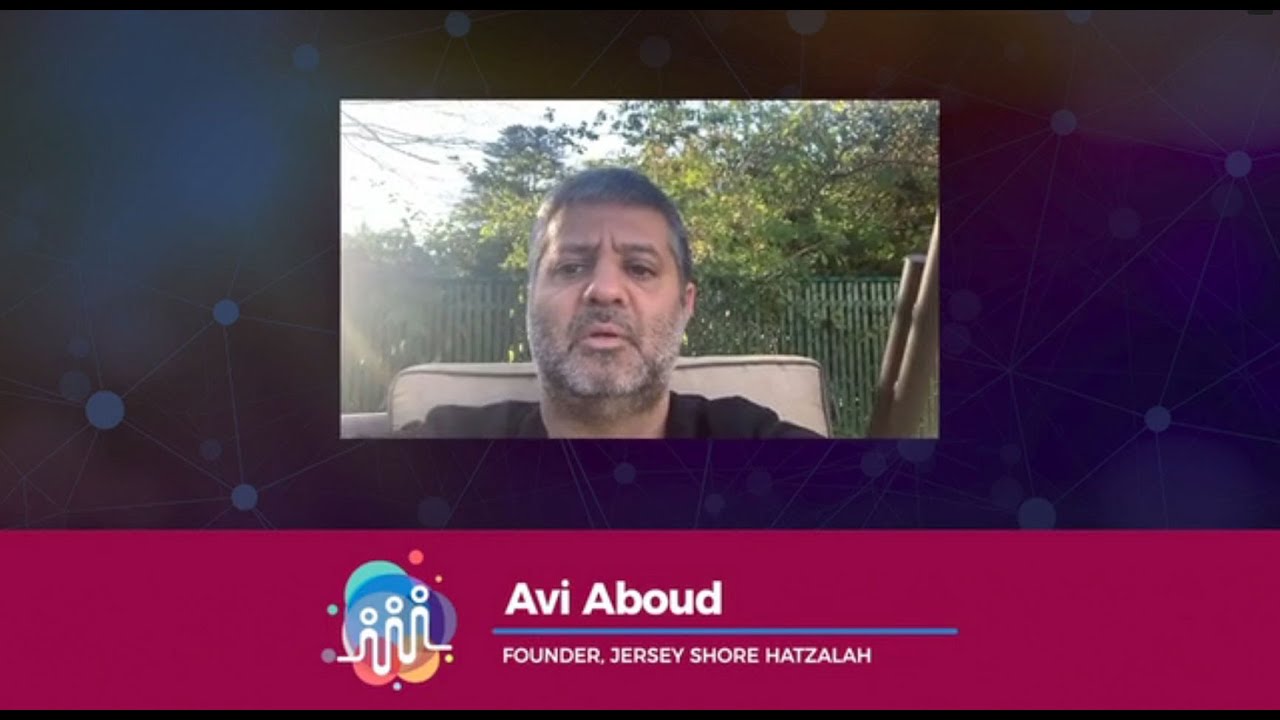 Avi Aboud