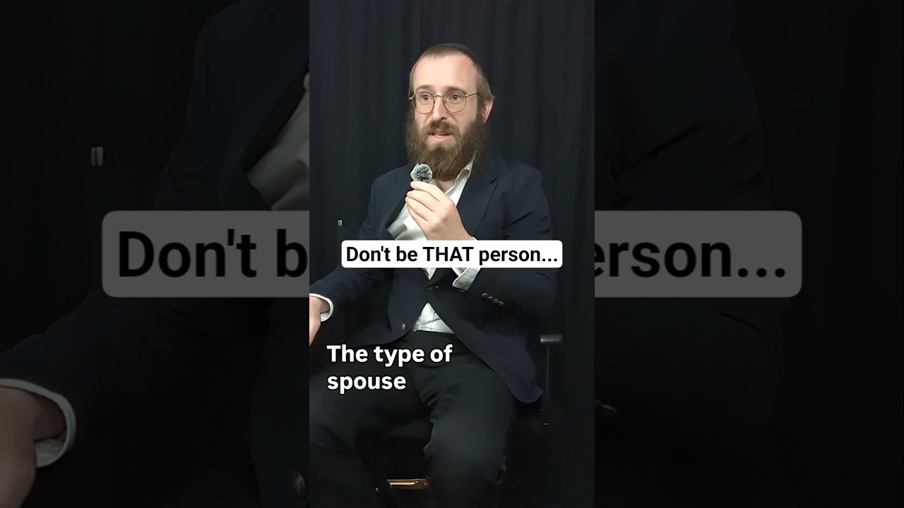 Dear men, put down your sword